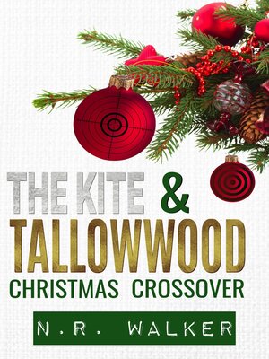 cover image of The Kite & Tallowwood Christmas Crossover